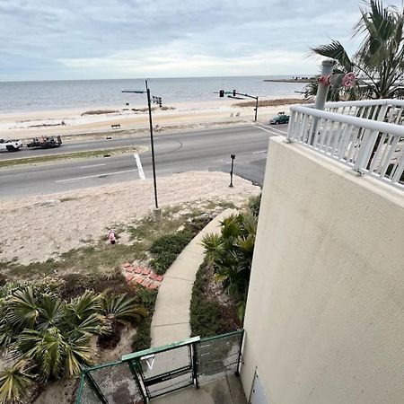 Just Beachy Get-Away Biloxi Exterior foto