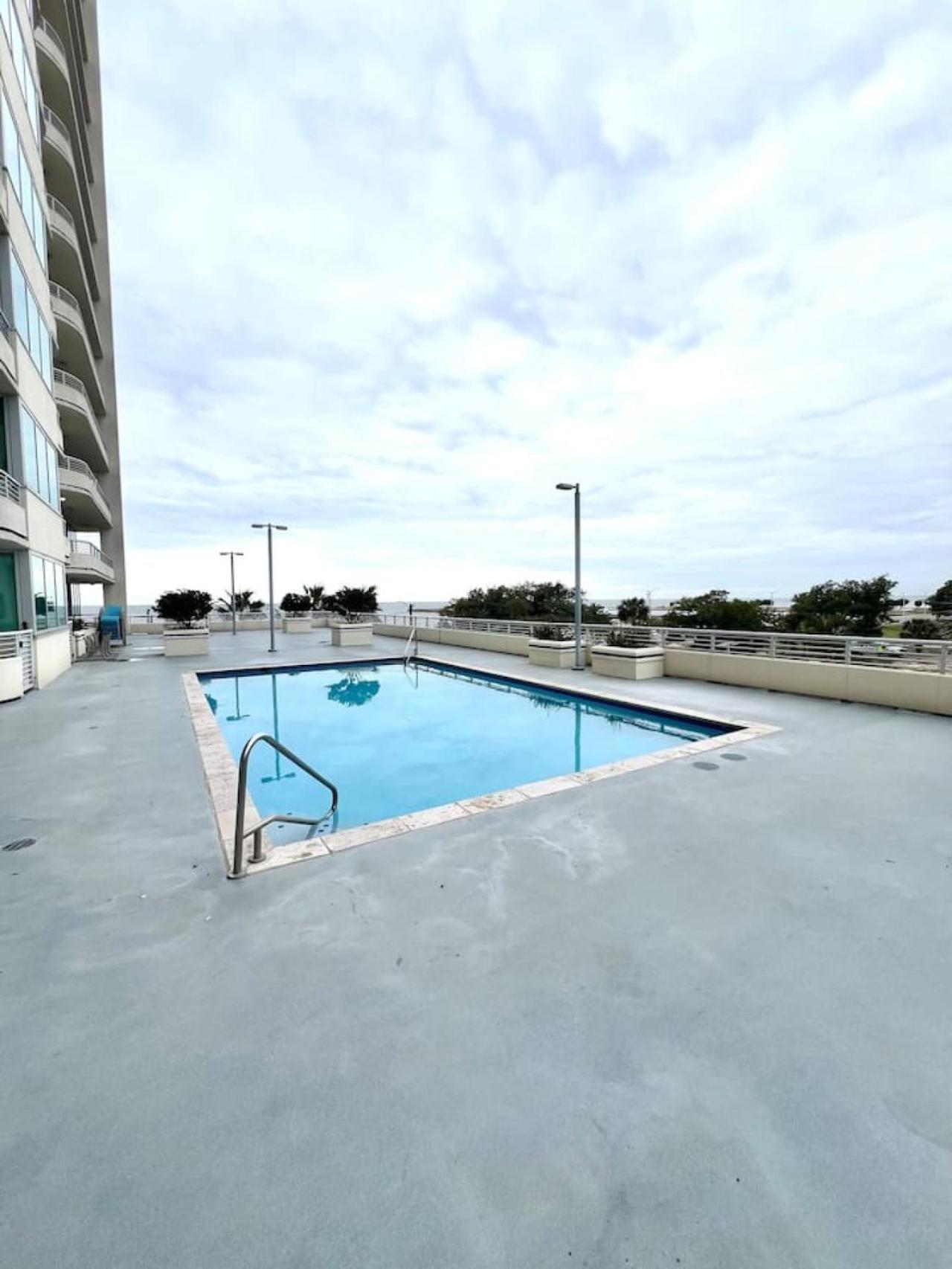 Just Beachy Get-Away Biloxi Exterior foto
