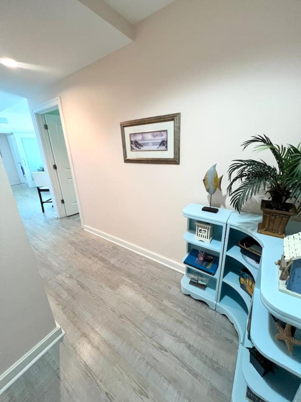 Just Beachy Get-Away Biloxi Exterior foto
