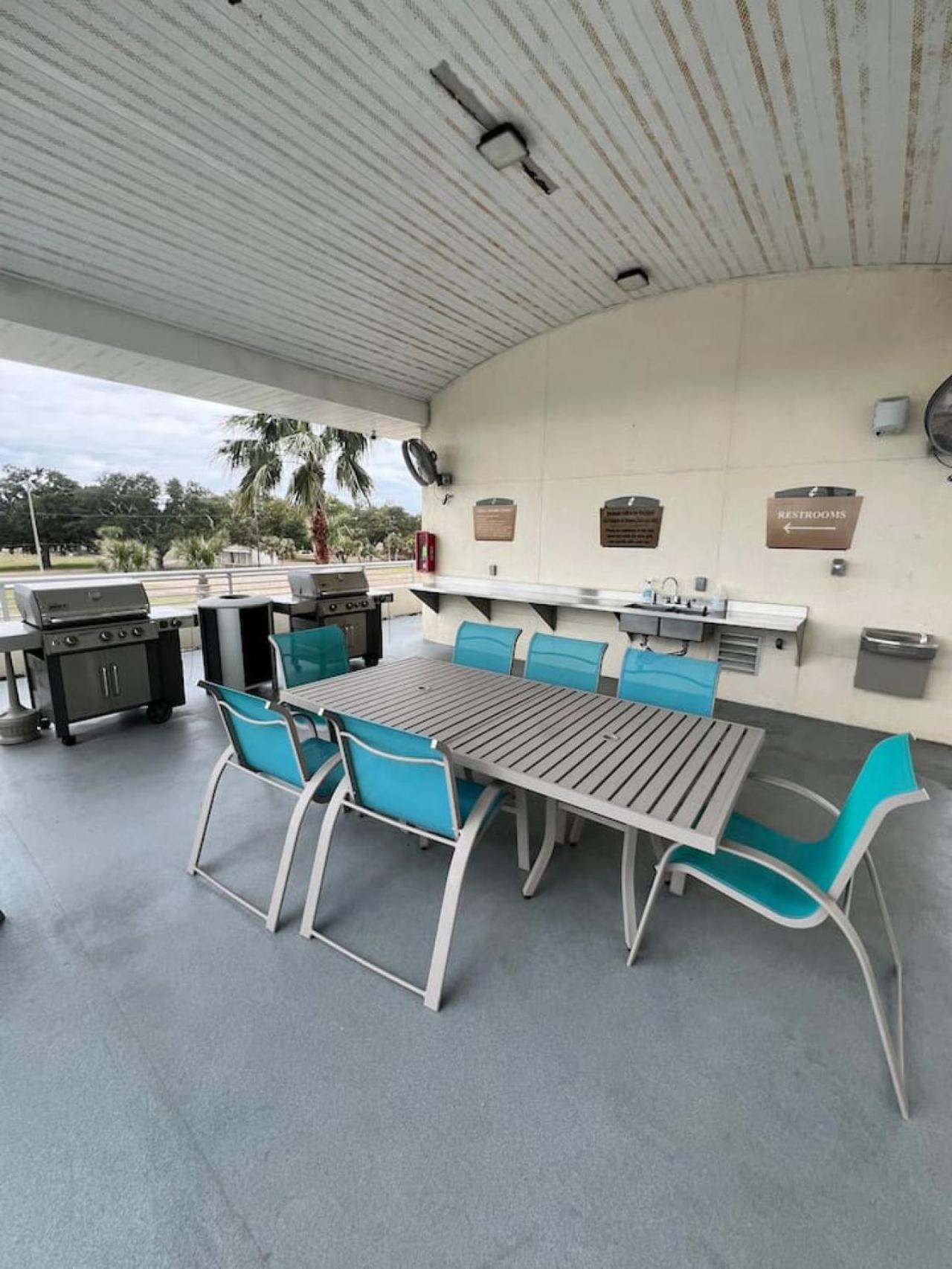 Just Beachy Get-Away Biloxi Exterior foto